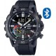 Hodinky Casio EDIFICE  ECB-40MP-1AEF