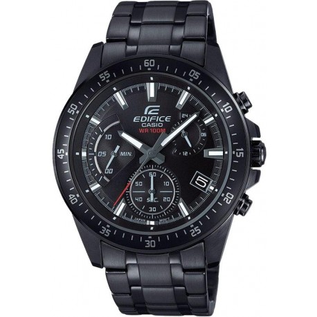 Hodinky Casio Edifice EFV-540DC-1AVUEF