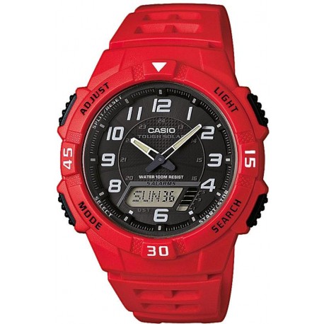 AQ S800W-4B Hodinky CASIO