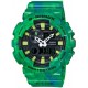 GAX 100MB-3A Hodinky CASIO G-SHOCK