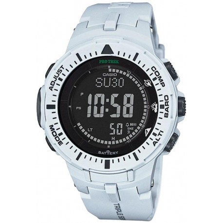 PRG 300-7 Hodinky CASIO PROTREK